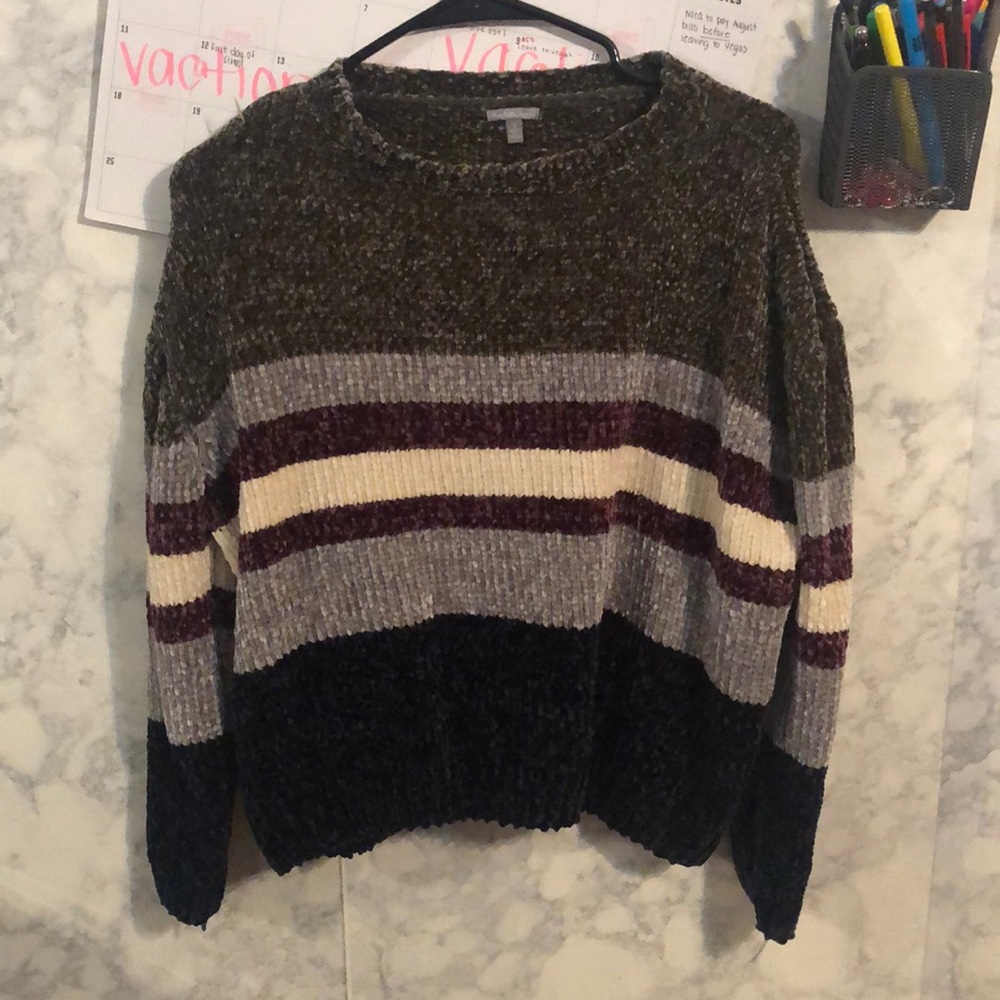 Charolette Russe sweater